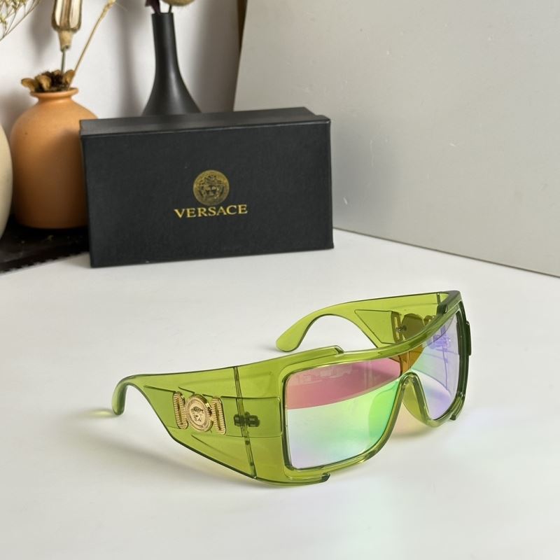 Versace Sunglasses